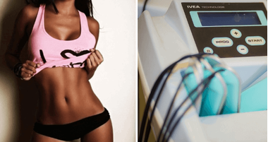 RF-волны, что делают кожу моложе