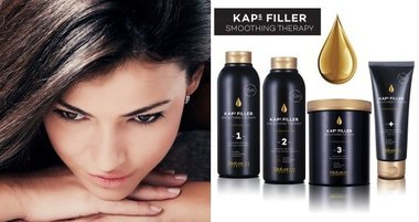 Salerm – то, что нужно вашим волосам