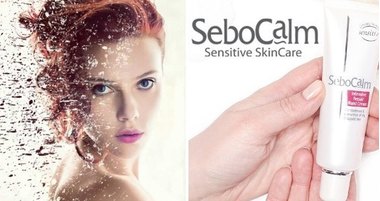 Само совершенство: косметика SeboCalm