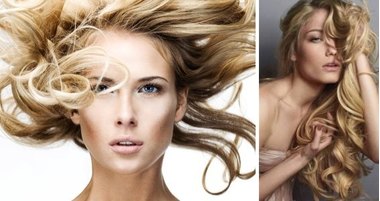 Самые распространенные болезни волос