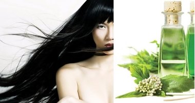 Секрет японской косметики...