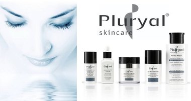 Скажем «НЕТ!» старению кожи: косметика PLURYAL