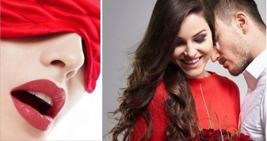 Сладкие губки или все о губной помаде