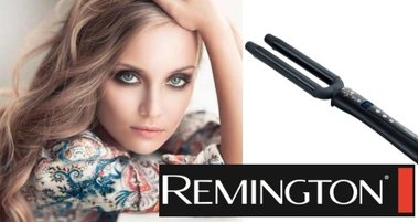 Стайлер Remington: безупречные кудри за считанные минуты
