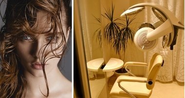 Cушуары и климазоны