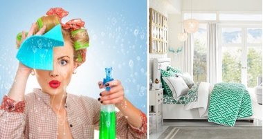 Свет мой зеркальце скажи: выбираем средство для мытья стекол