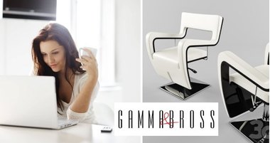 Выбираем табурет Gamma & Bross для мастера