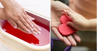 Техника проведения парафинотерапии