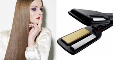 Технологии покрытия утюжков