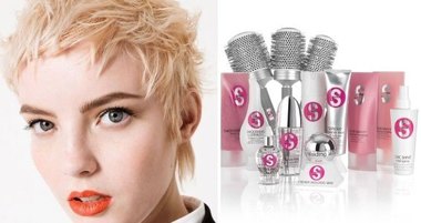 TIGI S-factor