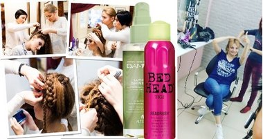 Тижди – сила стиля!