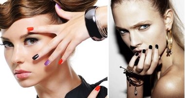 Типсы или формы?