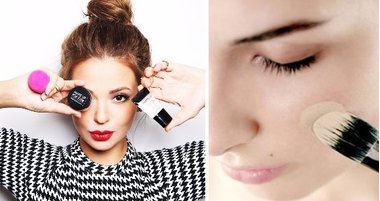 Тональный крем: как выбрать