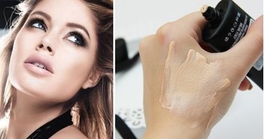 Тональный крем: особенности выбора