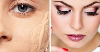 Тональный крем – скрываем все недостатки кожи!