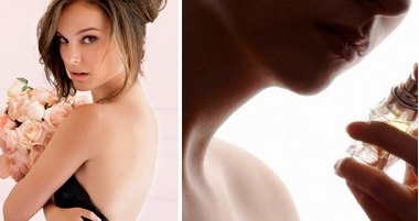 Тонкое искусство: об ароматах