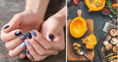 ТОП-6 продуктов на кухне вам в помощь: секреты косметолога | Блог на Stylesalon.ua