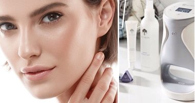 Три продукта для красоты тела от бренда NuSkin