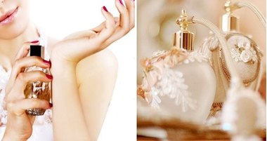 Туалетная вода и парфюмированная: в чем разница | Блог на Stylesalon.ua