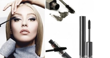 Тушь для ресниц: правила выбора | Блог на Stylesalon.ua