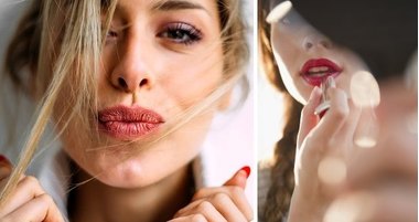 Уход за кожей губ | Блог на Stylesalon.ua