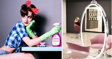 Уход за мебелью в салоне | Блог на Stylesalon.ua