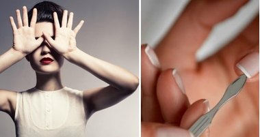 Уход за ногтями поэтапно | Блог на Stylesalon.ua