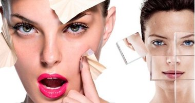 Уход за проблемной кожей | Блог на Stylesalon.ua