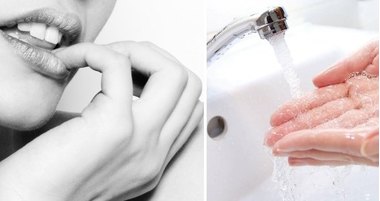 Уход за руками | Блог на Stylesalon.ua