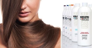 Уход за волосами после кератинового выпрямления | Блог на Stylesalon.ua