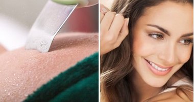 Ультразвуковая чистка лица: особенности процедуры | Блог на Stylesalon.ua