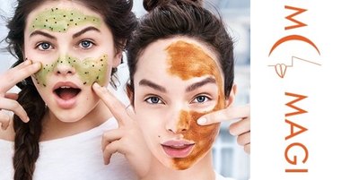 «Умная косметика» из Италии – M.MAG