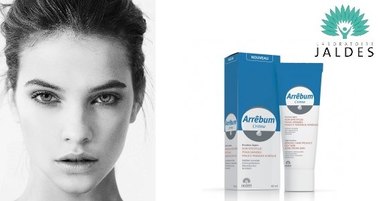 Уникальные препараты от Laboratoire JALDES | Блог на Stylesalon.ua