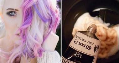 Уроки мастерства: как красить волосы