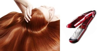 Утюжок для волос: какой выбрать | Блог на Stylesalon.ua