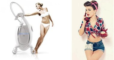 Вакуум-терапия и рефлексотерапия