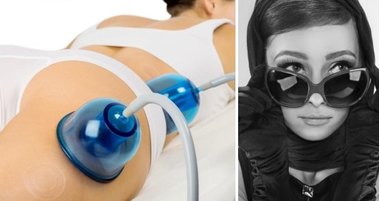 Вакуумный массаж: показания и противопоказания