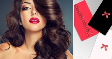 Волосы, ваша визитная карточка