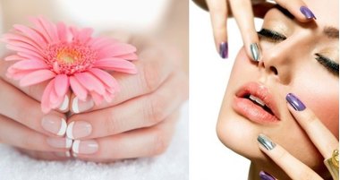 Все о маникюре
