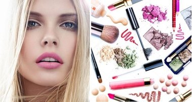 Встречаем лето ярко: ежедневный макияж