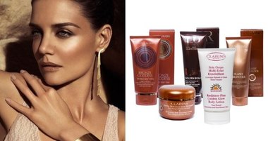 Выбираем автозагар для тела