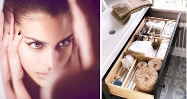 Выбираем косметику правильно