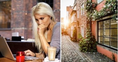 Выбираем место для будущего салона