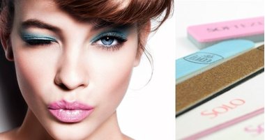 Выбираем пилочку для ногтей