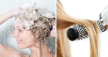 Выбираем профессиональный фен для волос