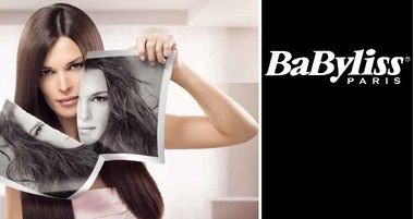 Выпрямление волос: преимущество утюжков Babyliss