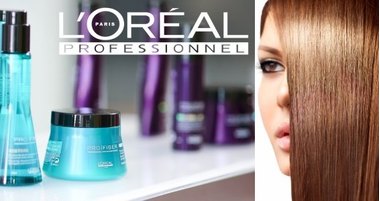 Взгляд на Loreal Cosmetics