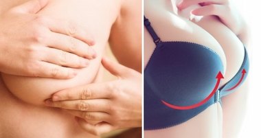 Зачем делать массаж груди?