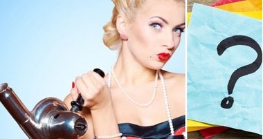 Женские советы. Как выбрать фен?