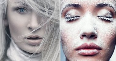 Зимний миф: уход за кожей